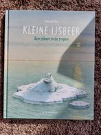De kleine ijsbeer, een ijsbeer in de tropen - Hans de Beer, Boeken, Ophalen of Verzenden, Zo goed als nieuw, Hans de Beer, Fictie algemeen