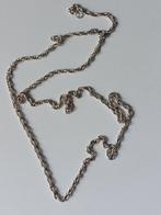 Zilveren ketting. Extro 835., Ophalen of Verzenden, Zilver, Ketting