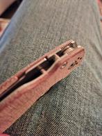 Zakmes Spyderco, Ophalen of Verzenden