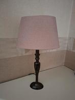 Tafellamp, Huis en Inrichting, Ophalen, Gebruikt, Minder dan 50 cm