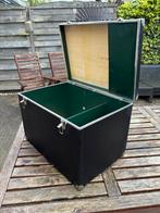 Opbergkist / Transportkist/ Flightcase, Ophalen of Verzenden, Gebruikt, Overige instrumenten, Flightcase