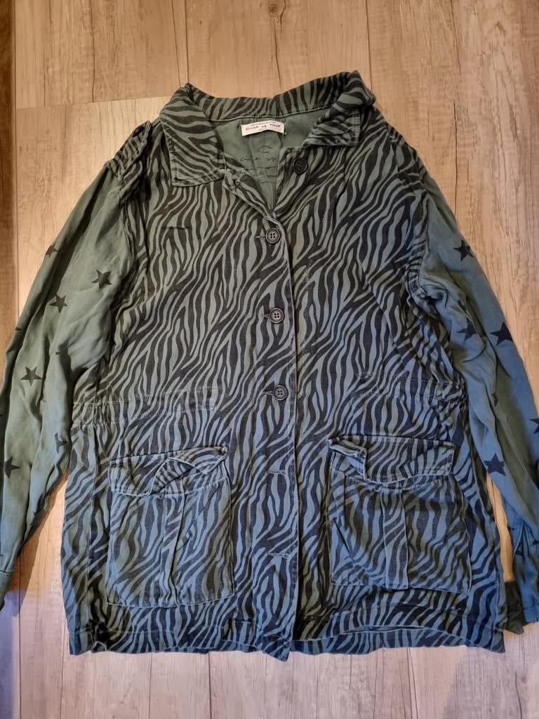 Circle of trust vest maat M, Ophalen of Verzenden, Gedragen, Maat 38/40 (M)