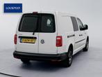 Volkswagen Caddy 2.0 TDI L2H1 BMT Maxi Trendline Financial L, Gebruikt, Euro 6, 4 cilinders, Met garantie (alle)