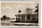 Rheden Paviljoen De Posbank  st 1953, Verzenden, 1940 tot 1960, Gelopen, Gelderland