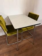 2 stoelen, Huis en Inrichting, Stoelen, Ophalen, Zo goed als nieuw