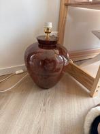 Vintage lampenvoet, Ophalen, Zo goed als nieuw, Minder dan 50 cm