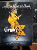 simon wiesenthal collection Genocide, Vanaf 12 jaar, Ophalen of Verzenden, Zo goed als nieuw, Oorlog of Misdaad