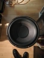 klipsch, Ophalen of Verzenden, 120 watt of meer, Subwoofer, Overige merken