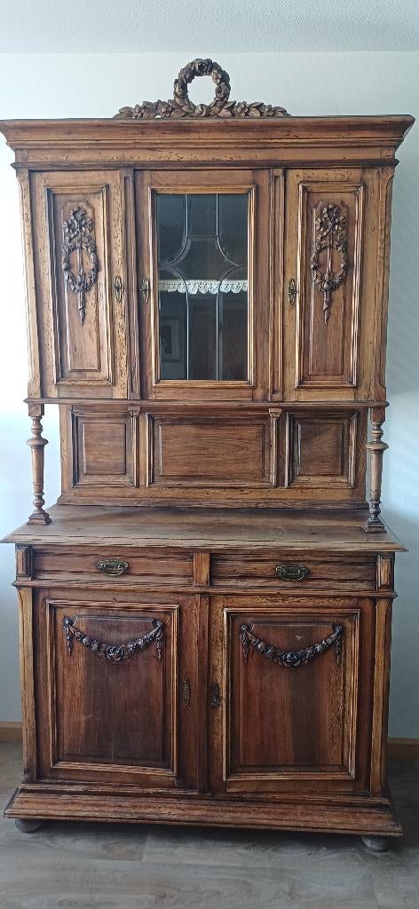 Antieke spullen, Antiek en Kunst, Ophalen