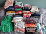 Kledingpakket meisjeskleding maat 122 128, Kinderen en Baby's, Kinderkleding | Maat 122, Ophalen, Gebruikt, Meisje