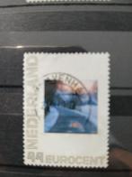 Persoonlijke Hallmarkzegel 1e serie 2563-H-33 echt gebruikt, Ophalen of Verzenden, Na 1940, Gestempeld