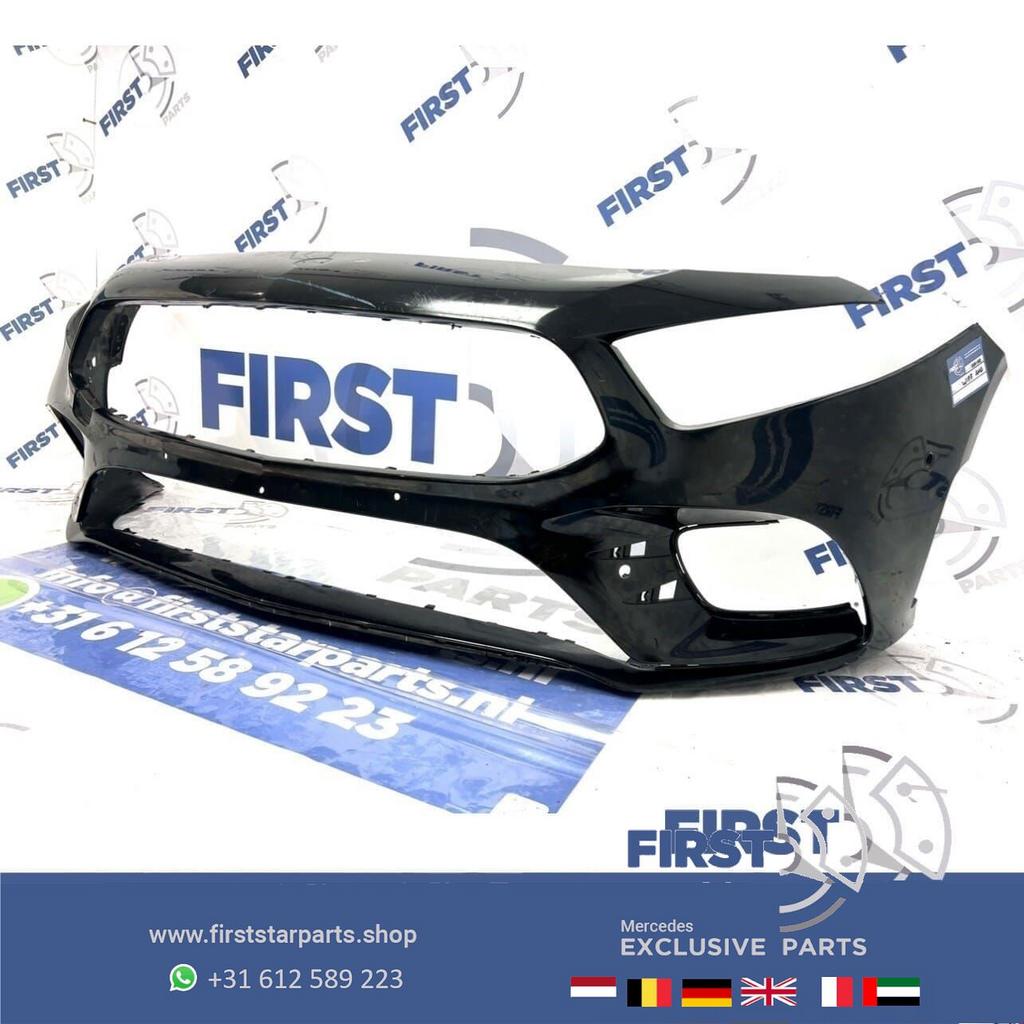W177 AMG BUMPER Mercedes A Klasse A1778856100 VOORBUMPER 201, Auto-onderdelen, Gebruikt, -, Voor, Ophalen of Verzenden