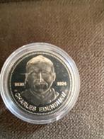 Twee Canadese dollars in originele verpakking, Ophalen of Verzenden, Noord-Amerika, Setje