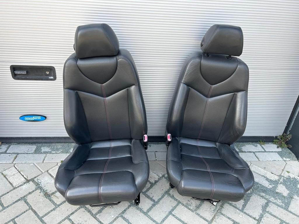 Alfa Romeo 156sw ti interieur, Auto-onderdelen, Ophalen of Verzenden, Alfa Romeo