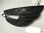 mercedes c klasse w204 voorbumper rooster rechts a2048803324, Gebruikt, Mercedes-Benz AG, Mercedes-Benz, Rechts