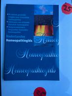 Nederlandse Homeopathiegids - Klassieke Homeopathie, Boeken, Gezondheid, Dieet en Voeding, Ophalen of Verzenden, Zo goed als nieuw