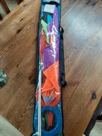 Sportvlieger in hoes, Sport en Fitness, Ophalen