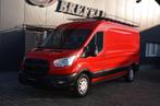 Ford TRANSIT 2.0 TDCI L2H2 130PK, Voorwielaandrijving, 4 cilinders, 2500 kg, Bedrijf