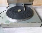 Vintage JVC L-E5 Linear Tracking Automatic Turntable, Ophalen, Overige merken