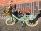 Puky fiets 12 inch!, Fietsen en Brommers, Fietsen | Kinderfietsjes, Ophalen, Zijwieltjes, Gebruikt, Puky