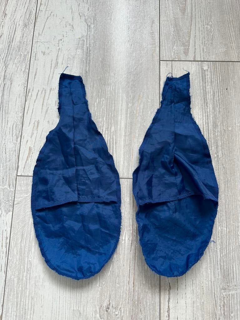 Aantrekhulp sokjes voor steunkousen, Ophalen of Verzenden, Zo goed als nieuw