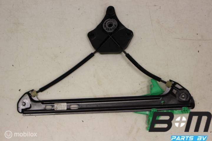 Opel Agila A Zonneklep Links 2000-2007 (D138) - 247 Auto Onderdelen