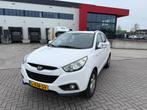 Hyundai Ix35 1.6i GDI Active 158.000 Airco Wit 2012, Voorwielaandrijving, Euro 5, 1591 cc, 4 cilinders