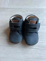 Donkerblauwe Shoesme schoentjes maat 20, zo goed als nieuw, Ophalen of Verzenden, Zo goed als nieuw, Jongetje of Meisje, Schoentjes