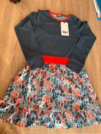 Leuke meisjes jurk van Nais, Ophalen of Verzenden, Nieuw, Meisje