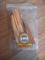 Konijnen huid snack hond, Ophalen of Verzenden, Hond