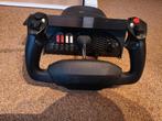 Honeycomb Alpha Yoke - Flight Simulator Controller, Spelcomputers en Games, Ophalen, Zo goed als nieuw