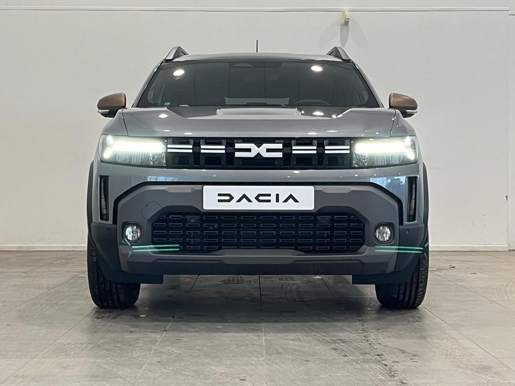 Dacia Duster 1.2 TCe 130 Mild Hybrid Extreme | Pack Parking, Auto's, Dacia, Voorwielaandrijving, 1199 cc, LED verlichting, Bedrijf