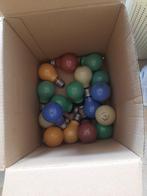 Party verlichting, Ophalen, Nieuw