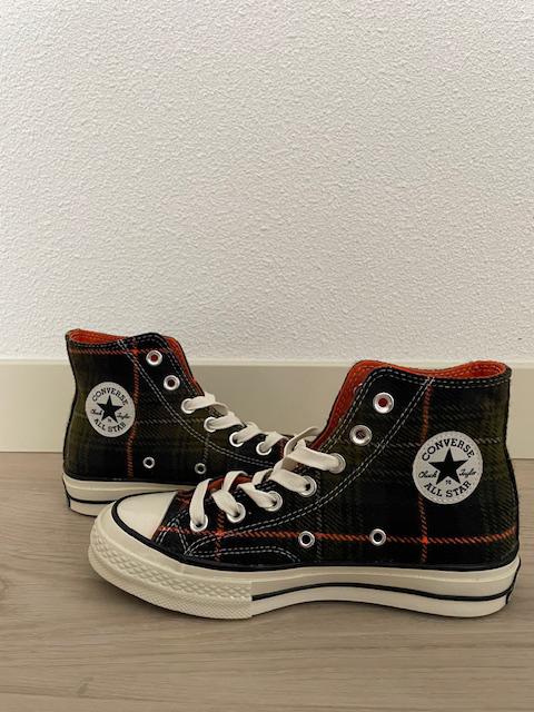 Converse All Stars Chuck Taylor - maat 36, Nieuw, Ophalen of Verzenden, Sneakers of Gympen, Groen