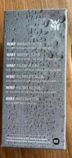 Waterfilter voor WMF koffiemachine, Ophalen of Verzenden, Nieuw