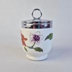 Vintage Royal Worcester egg coddler, Antiek en Kunst, Antiek | Porselein, Verzenden