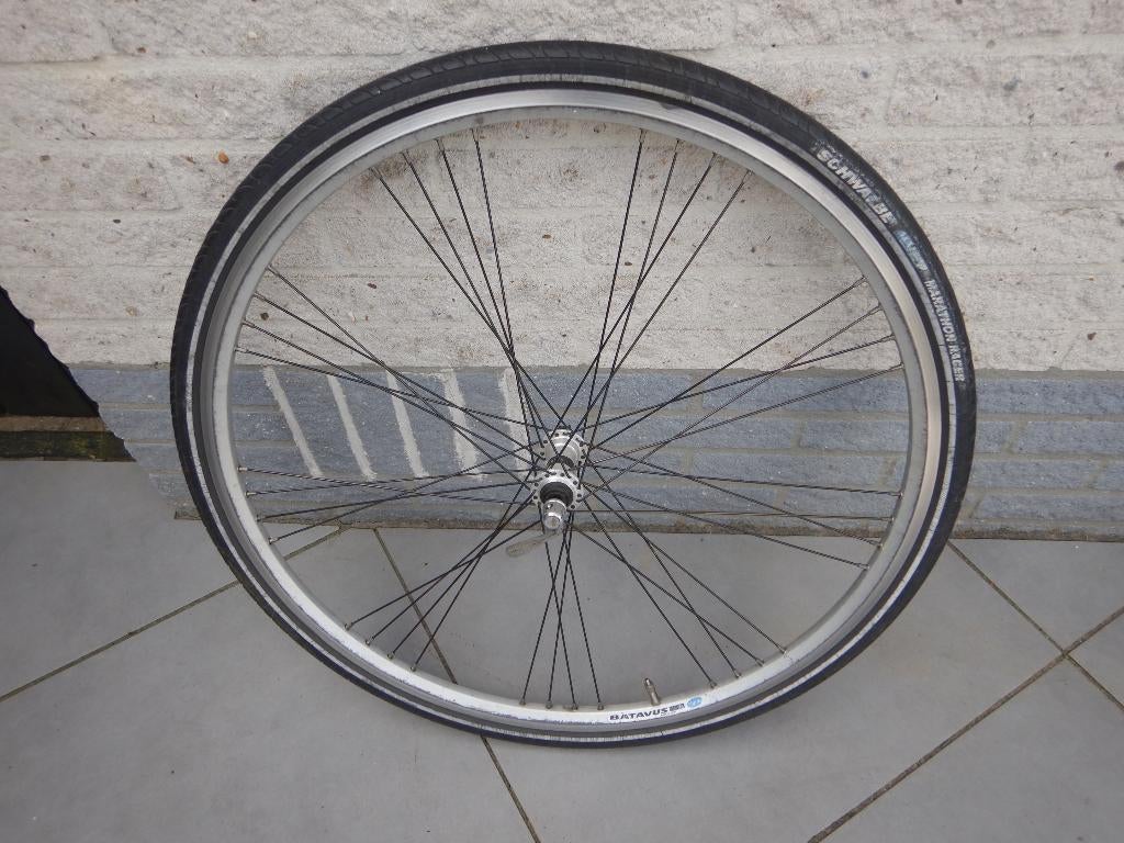 Batavus Jakima onderdelen, Fietsen en Brommers, Ophalen, Gebruikt, Batavus