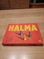 Halma Bordspel van Jumbo - Klassiek Strategisch Spel, Een of twee spelers, Ophalen of Verzenden, Gebruikt, Jumbo