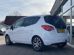 Opel Meriva 1.4 Turbo Cosmo /Cruise/Airco/Navi/PDC v+a/Trekh, Auto's, Opel, Voorwielaandrijving, Euro 5, Gebruikt, 680 kg