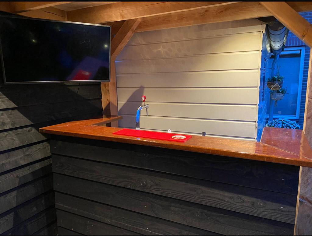 Biertap, mobiele biertap, Witgoed en Apparatuur, Thuistaps, Zo goed als nieuw, Ophalen