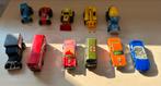 11 Vintage Matchbox jaren 70 auto’s, Ophalen of Verzenden, Gebruikt, Overige typen, Overige merken