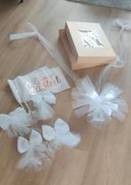 Trouw accessoires auto, Ophalen, Nieuw, Versiering, Geboorte of Huwelijk