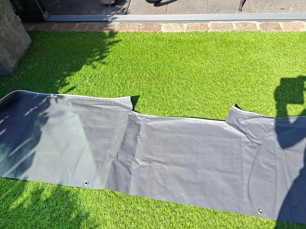 Tochtstrook voor Fendt met verlaagde instap, Ophalen of Verzenden