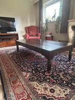 Salontafel, Ophalen, Gebruikt, 50 tot 100 cm, 150 tot 200 cm