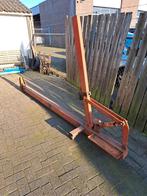 Dozer Trekbalk met 10 tons hydraulisch uitdeuk en pers set., Auto diversen, Autogereedschap, Ophalen, Nieuw