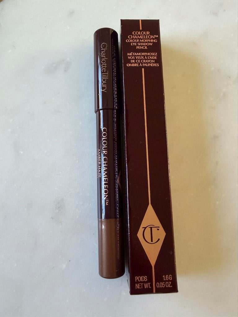 Charlotte Tilbury Colour Chameleon Oogschaduwpotlood, Ogen, Bruin, Nieuw, Ophalen of Verzenden