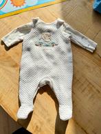 Setje salopette auto olifant C&A, Ophalen of Verzenden, Zo goed als nieuw, Jongetje