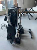Anet A8 3D-printer - Ideaal voor beginners, Computers en Software, 3D Printers, Ophalen, Gebruikt