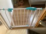 Kinder, Baby hek, traphek en nog meer, Ophalen, Zo goed als nieuw, Metaal of IJzer, 115 cm of meer