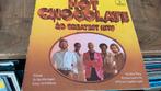 Hot Chocolate. 20 Greatest Hits, Ophalen of Verzenden, 1960 tot 1980, Zo goed als nieuw, 12 inch